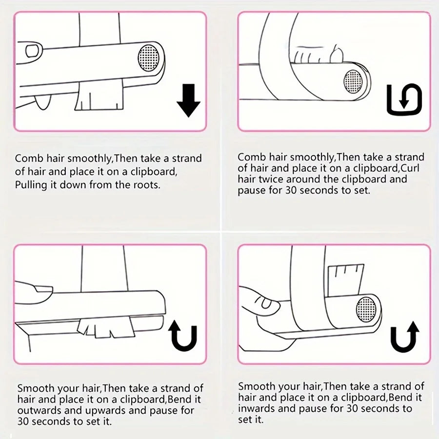 Heavenly Gadget  AirLight Pro Ceramic Straightener