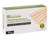 Heavenly Gadget  1 Count (Pack Of 100) Pro Wax Applicator Sticks - 100pk 6" Wooden Tongue Depressors