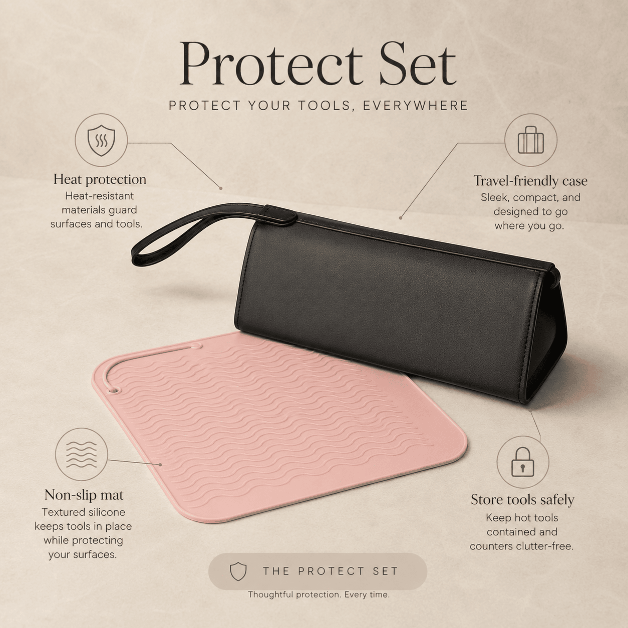 Protect Set