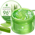 Heavenly Gadget  1 PurePress Aloe Vera Gel – 96% Cold-Pressed Organic