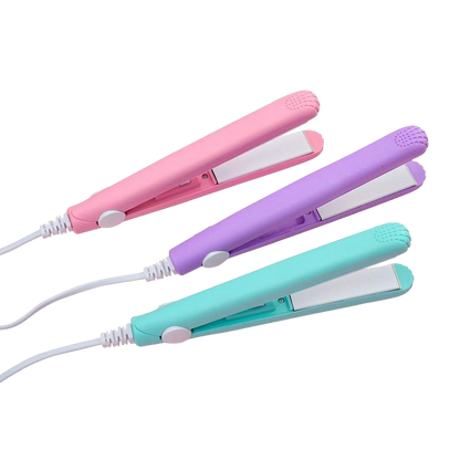 Heavenly Gadget Ceramic Mini Hair Straightener