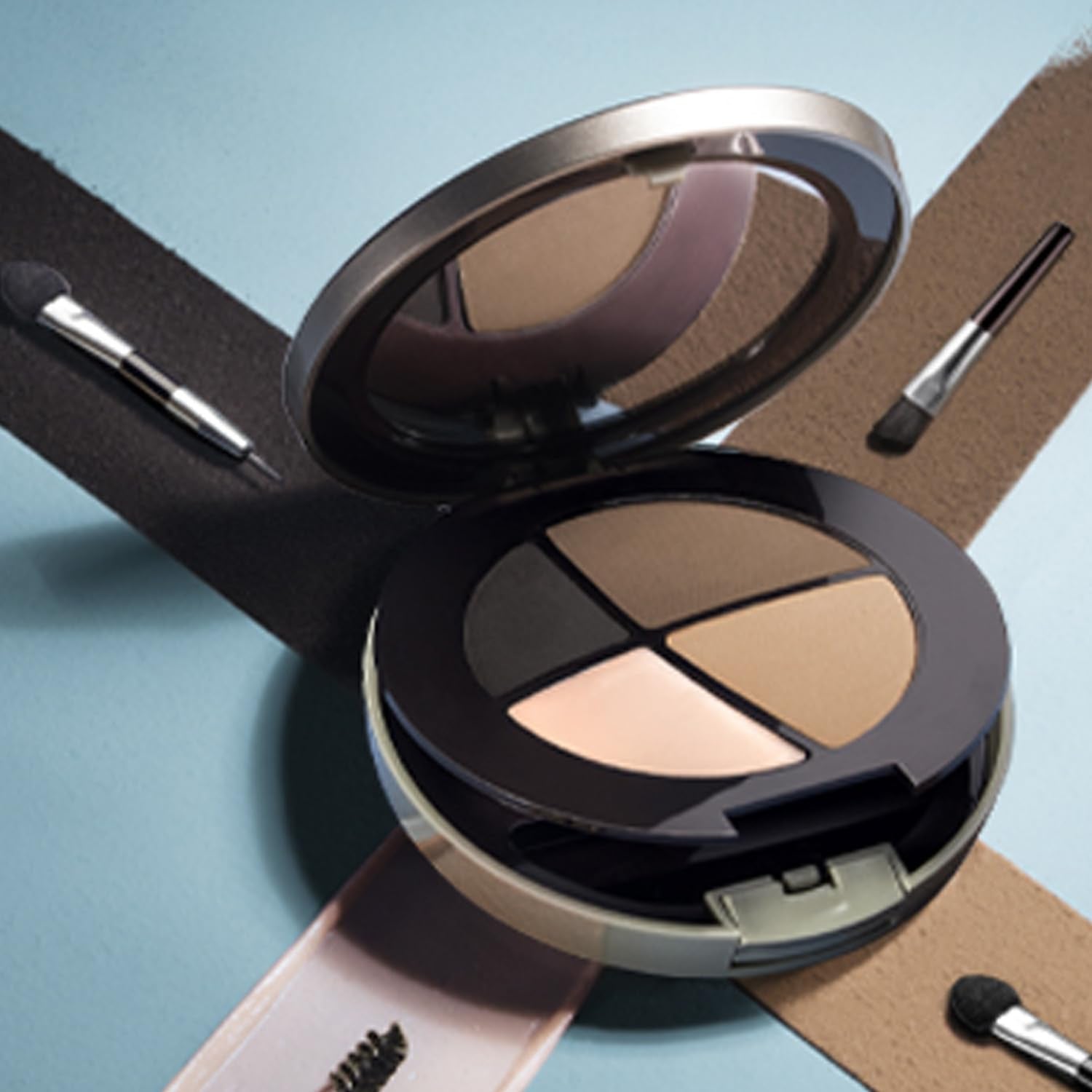 Heavenly Gadget  - Perfecting Kit for Perfect Brows and Eyes 4.4G