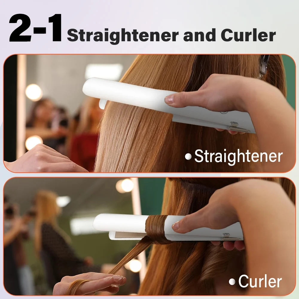 Heavenly Gadget  AirLight Pro Ceramic Straightener