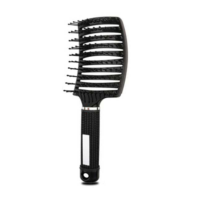Heavenly Gadget Design 9 Massage Hair Brush