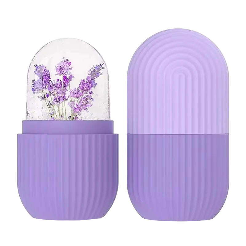 Heavenly Gadget  Glacial Glow Ice Roller Set