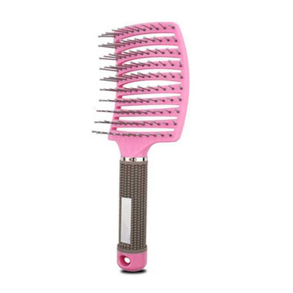Heavenly Gadget Design 7 Massage Hair Brush