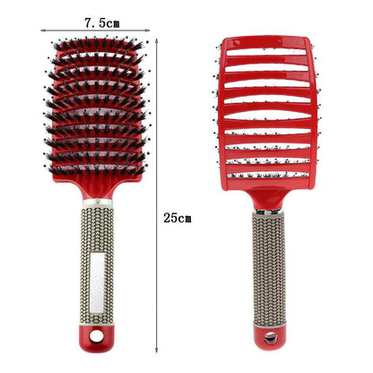 Heavenly Gadget Massage Hair Brush