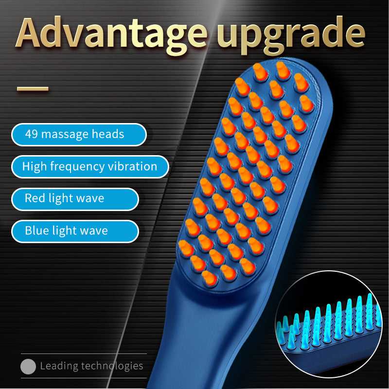 Heavenly Gadget Hair Growth Comb