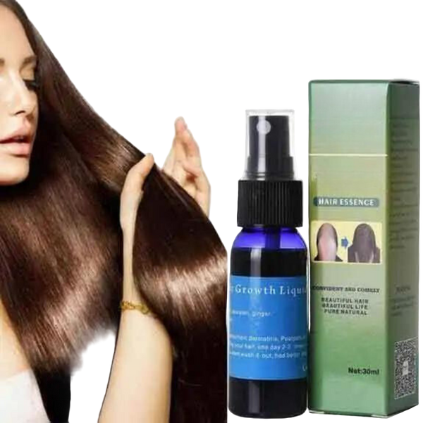 Organic Hair Growth Essence