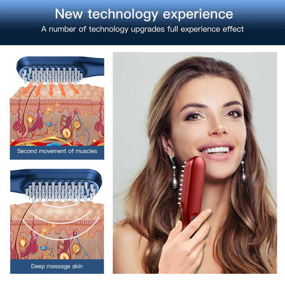 Heavenly Gadget Hair Growth Comb