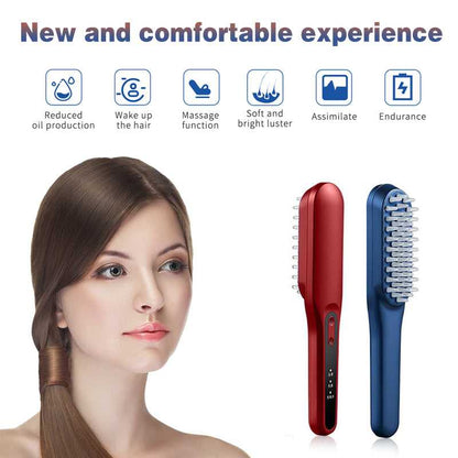 Heavenly Gadget Hair Growth Comb